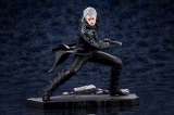 Оригинальная sci-fi фигурка ARTFX J Devil May Cry 5 Vergil 1/8 Complete Figure