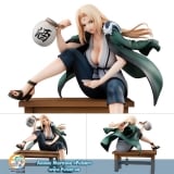 Оригінальна аніме фігурка NARUTO Gals NARUTO Shippuden Tsunade Ver.2 Complete Figure