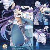 Оригинальная аниме фигурка Fate/Grand Order Alter Ego/Meltlilith 1/8 Complete Figure