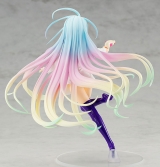Оригинальная аниме фигурка POP UP PARADE No Game No Life Shiro Sniper Ver. Complete Figure