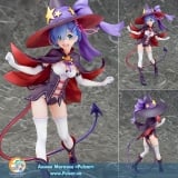 Оригінальна аніме фігурка Re:ZERO -Starting Life in Another World- Rem Halloween Ver. 1/7 Complete Figure
