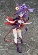 Оригинальная аниме фигурка Re:ZERO -Starting Life in Another World- Rem Halloween Ver. 1/7 Complete Figure