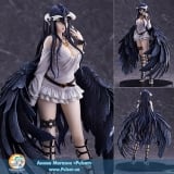 Оригінальна аніме фігурка Overlord Albedo so-bin Ver. 1/6 Complete Figure