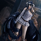 Оригинальная аниме фигурка Overlord Albedo so-bin Ver. 1/6 Complete Figure