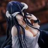 Оригинальная аниме фигурка Overlord Albedo so-bin Ver. 1/6 Complete Figure