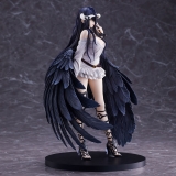 Оригинальная аниме фигурка Overlord Albedo so-bin Ver. 1/6 Complete Figure