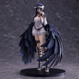 Оригинальная аниме фигурка Overlord Albedo so-bin Ver. 1/6 Complete Figure