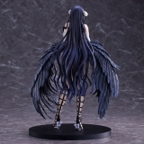 Оригинальная аниме фигурка Overlord Albedo so-bin Ver. 1/6 Complete Figure