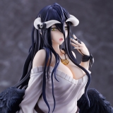 Оригинальная аниме фигурка Overlord Albedo so-bin Ver. 1/6 Complete Figure