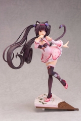 Оригинальная аниме фигурка Nekopara Chocola Chinese Dress edition illustration by Sayori DX Ver. 1/6 Complete Figure