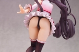 Оригинальная аниме фигурка Nekopara Chocola Chinese Dress edition illustration by Sayori DX Ver. 1/6 Complete Figure
