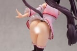 Оригинальная аниме фигурка Nekopara Chocola Chinese Dress edition illustration by Sayori DX Ver. 1/6 Complete Figure