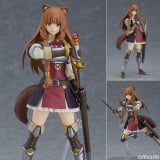 Оригінальна аніме фігурка figma The Rising of the Shield Hero Raphtalia