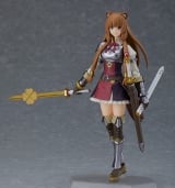 Оригинальная аниме фигурка figma The Rising of the Shield Hero Raphtalia