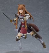 Оригинальная аниме фигурка figma The Rising of the Shield Hero Raphtalia