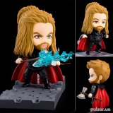 Оригинальная sci-fi фигурка «Nendoroid Avengers: Endgame Thor Endgame Ver. DX»