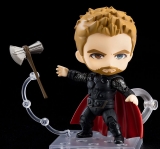 Оригинальная sci-fi фигурка &laquo;Nendoroid Avengers: Endgame Thor Endgame Ver. DX&raquo;
