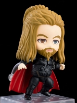 Оригинальная sci-fi фигурка &laquo;Nendoroid Avengers: Endgame Thor Endgame Ver. DX&raquo;