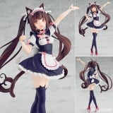 Оригінальна аніме фігурка &laquo;POP UP PARADE Nekopara Chocola Complete Figure&raquo;