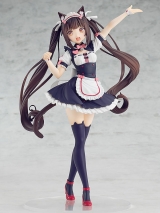 Оригинальная аниме фигурка &laquo;POP UP PARADE Nekopara Chocola Complete Figure&raquo;