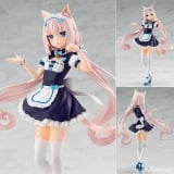 Оригинальная аниме фигурка &laquo;POP UP PARADE Nekopara Vanilla Complete Figure&raquo;