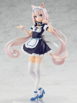 Оригинальная аниме фигурка &laquo;POP UP PARADE Nekopara Vanilla Complete Figure&raquo;