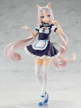 Оригинальная аниме фигурка &laquo;POP UP PARADE Nekopara Vanilla Complete Figure&raquo;