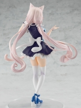 Оригинальная аниме фигурка &laquo;POP UP PARADE Nekopara Vanilla Complete Figure&raquo;