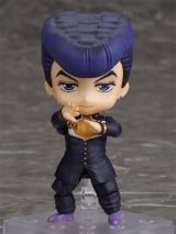 Аниме фигурка &laquo;Nendoroid TV Anime "JoJo's Bizarre Adventure Diamond Is Unbreakable" Josuke Higashikata&raquo; [Рекаст]