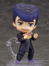 Аниме фигурка &laquo;Nendoroid TV Anime "JoJo's Bizarre Adventure Diamond Is Unbreakable" Josuke Higashikata&raquo; [Рекаст]