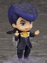 Аниме фигурка &laquo;Nendoroid TV Anime "JoJo's Bizarre Adventure Diamond Is Unbreakable" Josuke Higashikata&raquo; [Рекаст]