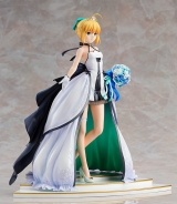 Оригинальная аниме фигурка Fate/stay night -15th Celebration Project- Saber  -15th Celebration Dress Ver.- 1/7 Figure