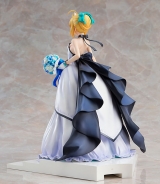 Оригинальная аниме фигурка Fate/stay night -15th Celebration Project- Saber  -15th Celebration Dress Ver.- 1/7 Figure