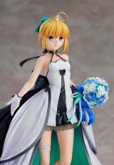 Оригинальная аниме фигурка Fate/stay night -15th Celebration Project- Saber  -15th Celebration Dress Ver.- 1/7 Figure