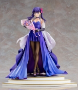 Оригинальная аниме фигурка Fate/stay night -15th Celebration Project- Sakura Matou -15th Celebration Dress Ver.- 1/7 Figure