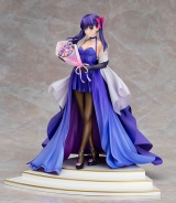 Оригинальная аниме фигурка Fate/stay night -15th Celebration Project- Sakura Matou -15th Celebration Dress Ver.- 1/7 Figure