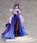 Оригинальная аниме фигурка Fate/stay night -15th Celebration Project- Sakura Matou -15th Celebration Dress Ver.- 1/7 Figure