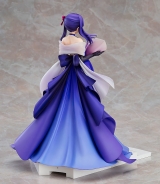 Оригинальная аниме фигурка Fate/stay night -15th Celebration Project- Sakura Matou -15th Celebration Dress Ver.- 1/7 Figure