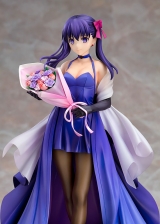 Оригинальная аниме фигурка Fate/stay night -15th Celebration Project- Sakura Matou -15th Celebration Dress Ver.- 1/7 Figure