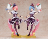 Оригинальная аниме фигурка KDcolle Re:ZERO -Starting Life in Another World- Ram Birthday Ver. 1/7 Complete Figure