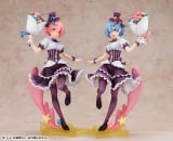 Оригинальная аниме фигурка KDcolle Re:ZERO -Starting Life in Another World- Rem Birthday Ver. 1/7 Complete Figure