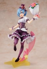 Оригинальная аниме фигурка KDcolle Re:ZERO -Starting Life in Another World- Rem Birthday Ver. 1/7 Complete Figure