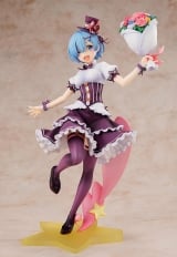 Оригинальная аниме фигурка KDcolle Re:ZERO -Starting Life in Another World- Rem Birthday Ver. 1/7 Complete Figure