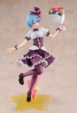 Оригинальная аниме фигурка KDcolle Re:ZERO -Starting Life in Another World- Rem Birthday Ver. 1/7 Complete Figure