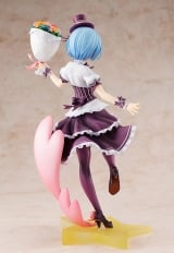 Оригинальная аниме фигурка KDcolle Re:ZERO -Starting Life in Another World- Rem Birthday Ver. 1/7 Complete Figure