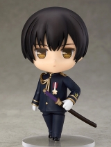 Оригинальная аниме фигурка &laquo;Nendoroid Hetalia World Stars Japan&raquo;