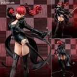 Оригінальна аніме фігурка &laquo;Lucrea Persona 5 The Royal Kasumi Yoshizawa Complete Figure&raquo;