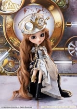 Шарнирная кукла Pullip / ZAPPA