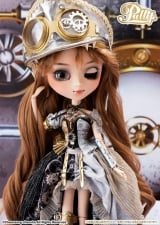 Шарнирная кукла Pullip / ZAPPA