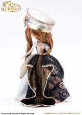 Шарнирная кукла Pullip / ZAPPA